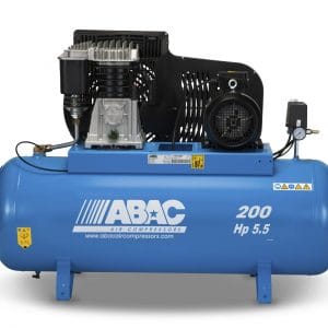 ABAC PRO B5900B 200 FT5.5