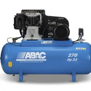 PRO B6000 270 FT7.5