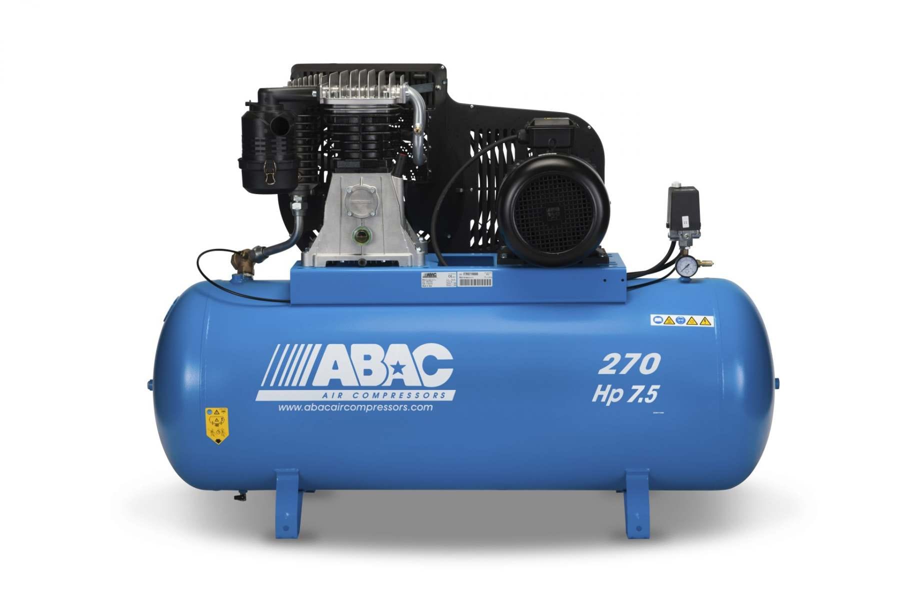 PRO B6000 270 FT7.5