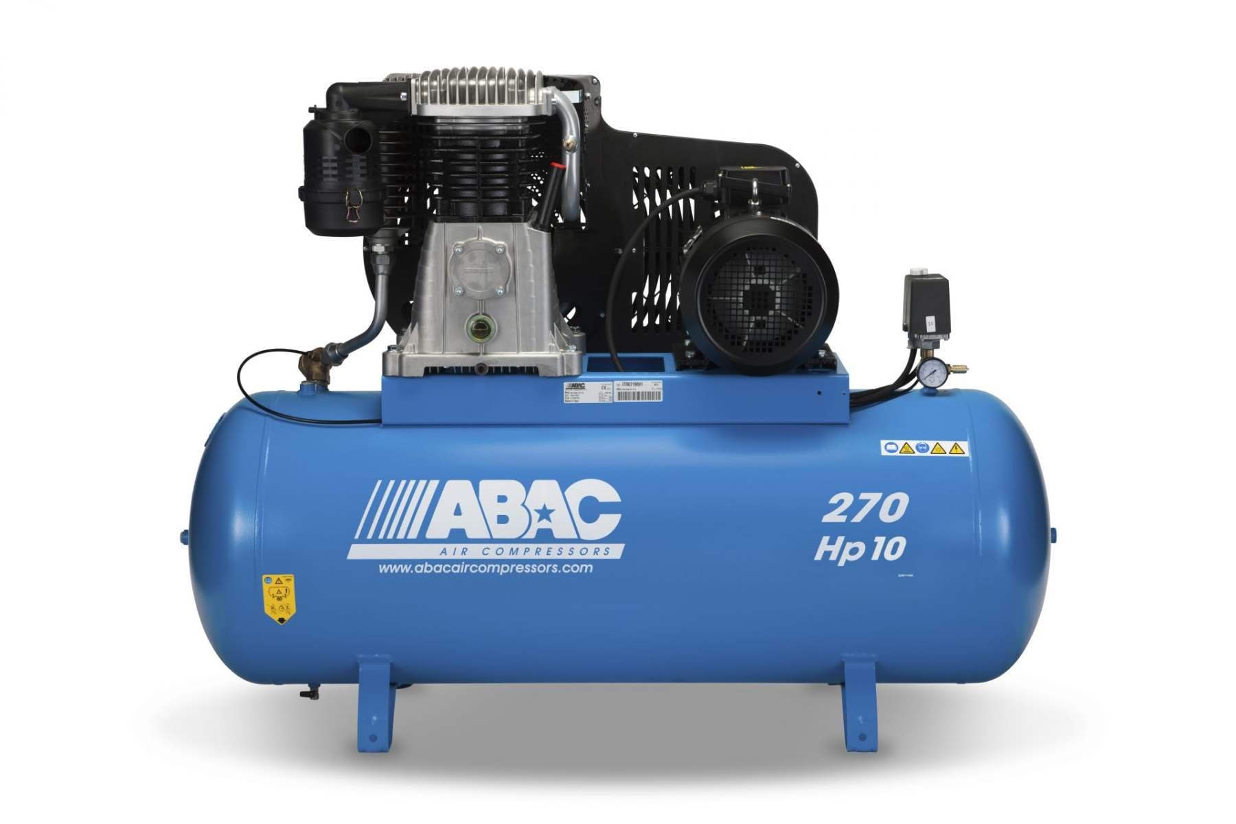ABAC PRO B7000 270 FT10 (YD)