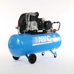 ABAC PRO A39B 200 FT3