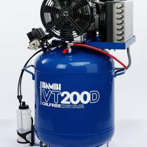Bambi VT200D