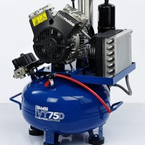 Bambi VT75D